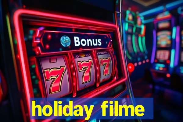 holiday filme